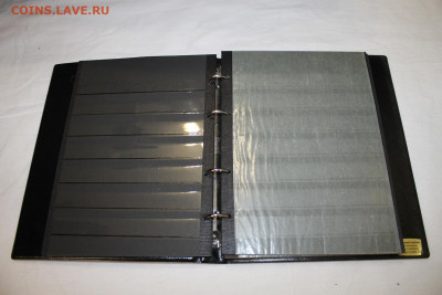 Альбом для марок 10 стр. до 13.02. в 22.00 - Изображение 008