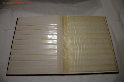 Альбом для марок 16 стр. до 13.02. в 22.00 - Изображение 012