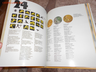 Олимпиада 1980 Книга Фотоальбом. Москва-80. до 13.02 в 22.0 - DSCN2564.JPG