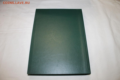 Альбом для марок 60 стр. до 13.02. в 22.00 - Изображение 026