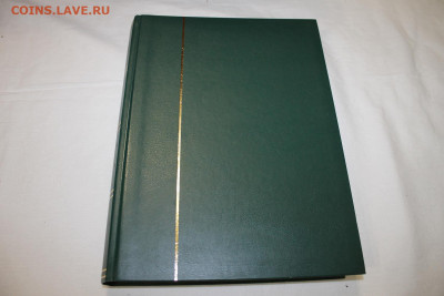 Альбом для марок 60 стр. до 13.02. в 22.00 - Изображение 022
