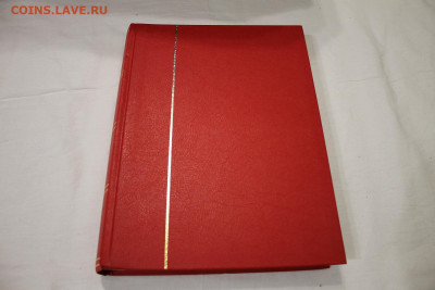 Альбом для марок 60 стр. до 13.02. в 22.00 - Изображение 027