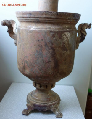 Самоварные запчасти до 13-02-2021 - 907442380_DSC03547_.JPG.a9f9a714d6d0731a50dc1af97c6ea6dc.2b446c6d49184e3c7b43a1e360dd04ae