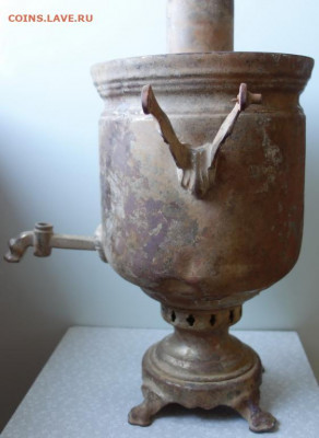 Самоварные запчасти до 13-02-2021 - 645098724_DSC03548_.JPG.b6781edb140fa36bd041eda134d37fb8.344a80b4f7163176562e9c924f65c43f