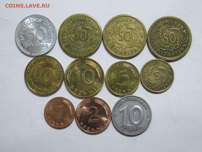 Веймар и Белиз - germany 1