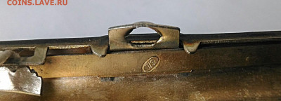 Портсигар"Сеттер-куропатки"латунь.До 13.02.2021 - IMG_20210211_123243