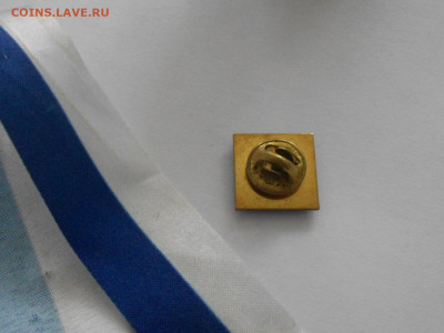 Юбилейный ТГТУ Университет Тамбов Герб. до 13.02 в 22.00 - DSCN2438.JPG