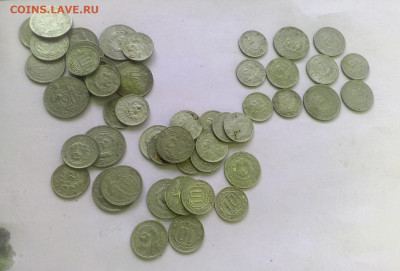 никель не земляной 50шт до 13.02. 22.00мск - IMG_20210211_121005 (2000x1357) (1500x1018)