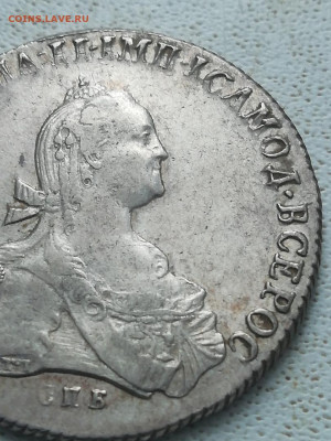 Полтина 1773 ФЛ - 3fnqbWbh3kI
