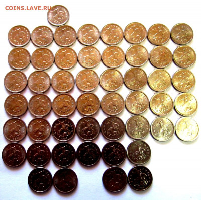 50 коп.2002 г.,нечастые годы 1 коп.До 22.00.14.02.2021 г. - 009.JPG