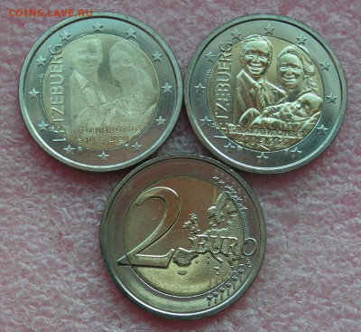 Монеты с самым уродливым дизайном - 226285974
