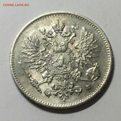 25 пенни 1916 год S , UNC - image-09-02-21-08-42