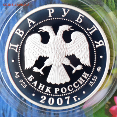 2 рубля Л. Эйлер - DSC_0008.JPG