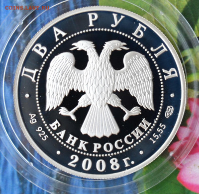 2 рубля Ойстрах - DSC_0149.JPG