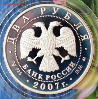 2 рубля Циолковский - DSC_0084.JPG