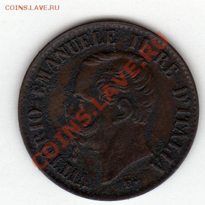 ИТАЛИЯ ЧЕНТЕЗИМО 1867 ДО 10.10.11 В 22.00МСК (634) - img295