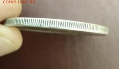1 песо Куба 1953 серебро на сутки - 1