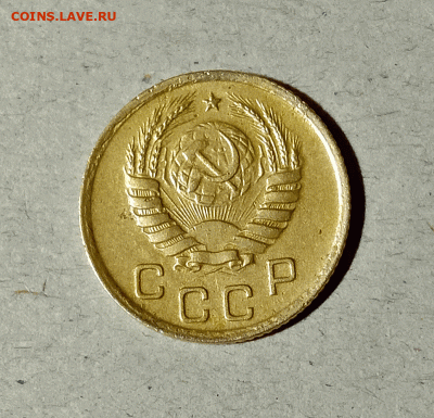 1 копейка 1940. До 14.02.21 в 22.00 МСК - аук2