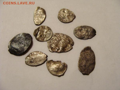 лом из 9 чашуек - DSC03429.JPG