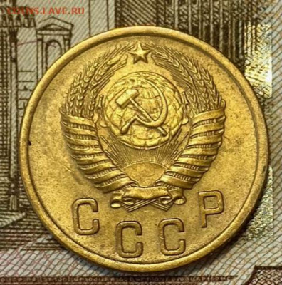 2 копейки 1952 Отличная, ВИДЕ0  до 17.02.21 в 22.00 МСК - IMG_0873