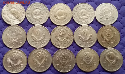 3 копейки 1929-57. До 15.2.21 в 22.00 - 20210213_125850