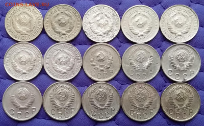 2 копейки 1926-57. До 15.2.21 в 22.00 - 20210213_131323