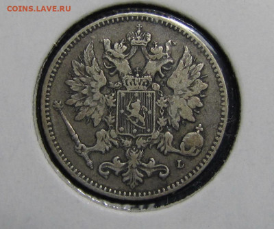 25 пенни для Финляндии 1902 г. до 19-02-21 - IMG_4825.JPG
