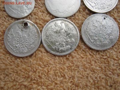 9 Монет ( серебро)  до 22-00 МСК 18.02.2021 - IMG_0672.JPG
