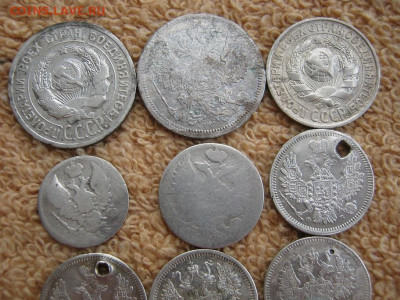 9 Монет ( серебро)  до 22-00 МСК 18.02.2021 - IMG_0670.JPG
