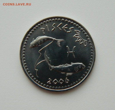 Сомалиленд 10 шиллингов 2006 г(Фауна).Юбилейная до 17.02.21 - DSCN6666.JPG