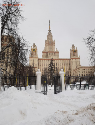 ФОТО - просто фото. Те что получились удачными. - Screenshot_20210214-151121_Gallery