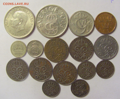 Монеты Швеции по ФИКСу №1 20.02.2021 22:00 МСК - CIMG3926.JPG