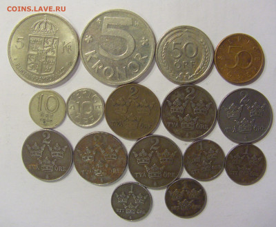 Монеты Швеции по ФИКСу №1 20.02.2021 22:00 МСК - CIMG3910.JPG