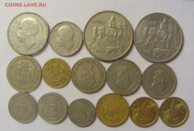 Монеты Болгарии по ФИКСу №2 20.02.2021 22:00 МСК - CIMG4628.JPG