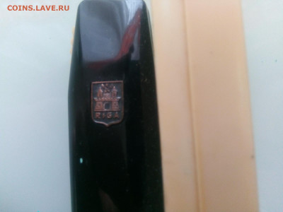 Ручка Рига с подсветкой 1973 - IMG_20210214_092426