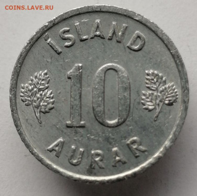 10 эйре 1973 г. ИСЛАНДИЯ до 15.02.21 в 22:00 МСК - IMG_20210124_135018