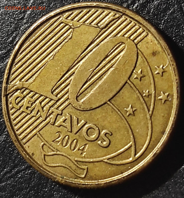 Бразилия 10 сентаво 2004 на опознание - IMG_20210214_231431