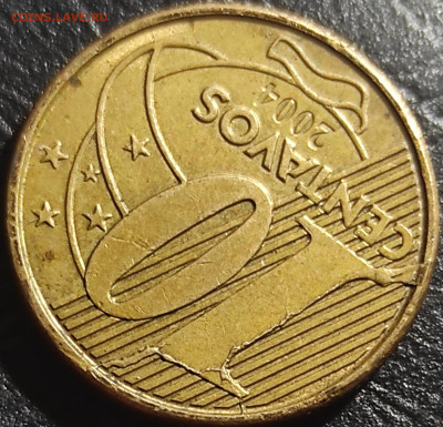 Бразилия 10 сентаво 2004 на опознание - IMG_20210214_231456
