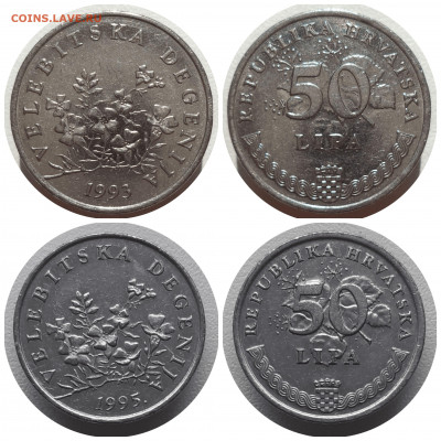 ФИКС 50 лип Хорватии (1993-2015 гг) до 16.02.21 в 22:00 МСК - CollageMaker_20210215_033845986