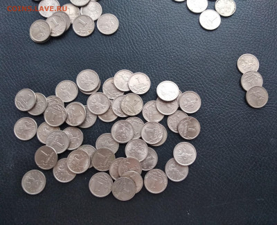 5 коп 2000м 28шт в шт.блеске + 5коп 2000сп + Бонус до 16.02 - 36