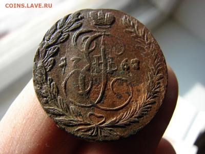 2 копейки 1767 ЕМ. - 3 - копия.JPG