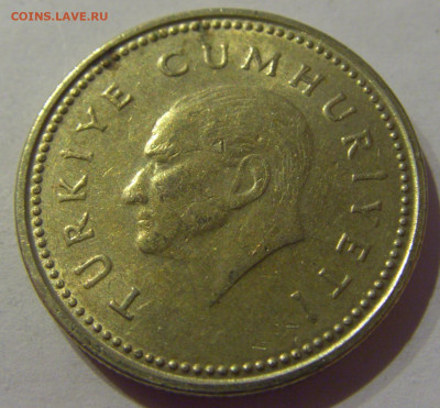 1000 лир 1993 Турция №1а 21.02.2021 22:00 МСК - CIMG5364.JPG