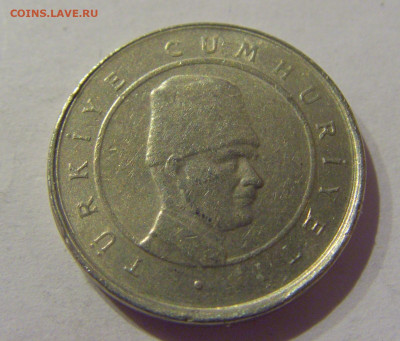 10 куруш 2005 Турция №1а 21.02.2021 22:00 МСК - CIMG5376.JPG
