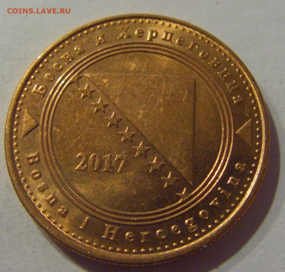 20 фенигов 2017 Босния и Герцеговина №1 21.02.2021 22:00 МСК - CIMG5384.JPG