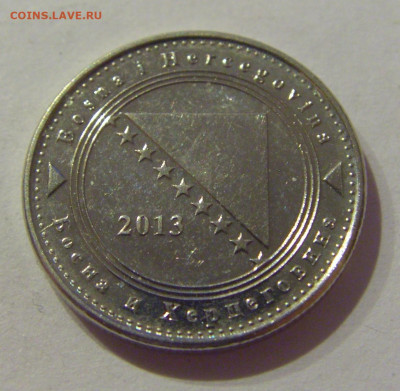 5 фенигов 2013 Босния и Герцеговина №1 21.02.2021 22:00 МСК - CIMG5400.JPG