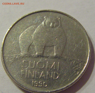 50 пенни 1990 Финляндия №1а 21.02.2021 22:00 МСК - CIMG5412.JPG