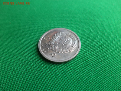 10 копеек 1939 года. СОСТОЯНИЕ! - DSC03955.JPG