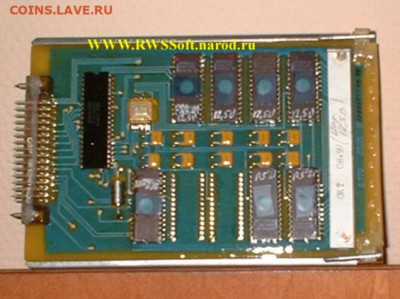 Золотые керамич. процессоры и советские детали с позолотой - image044_3