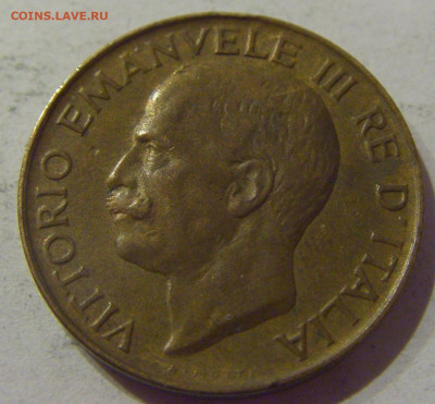 5 чентезимо 1921 Италия №1 22.02.2021 22:00 М - CIMG5713.JPG