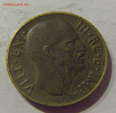 5 чентезимо 1940 Италия №1 22.02.2021 22:00 М - CIMG5717.JPG